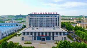 新超越，新征程！集團公司喜獲“魯班獎”